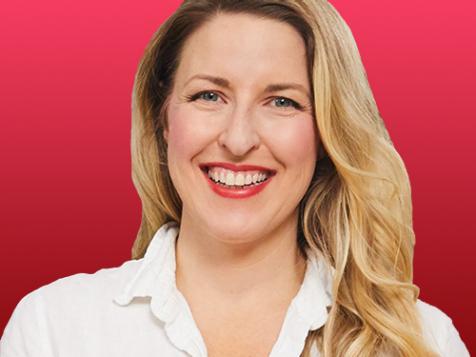 Sarah Copeland