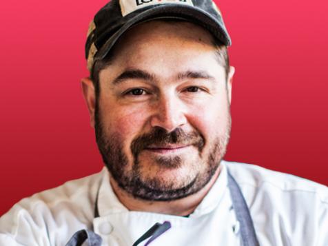 Sean Brock