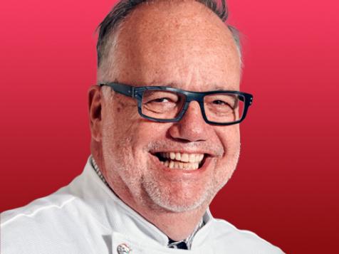 Tony Mantuano