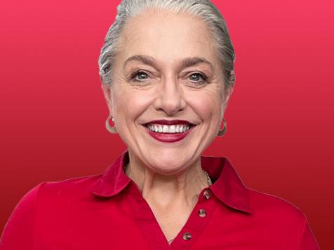 Virginia Willis