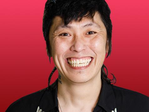 Yoshi Okai