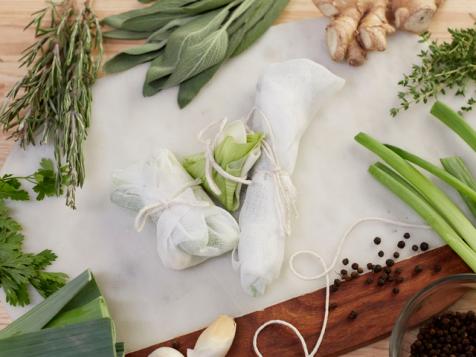 Bouquet Garni Recipe