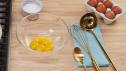 How to Temper Eggs