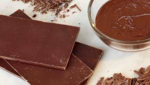 How to Chop and Melt Chocolate