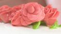 How to Make Fruit Chew Roses