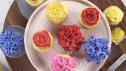 How to Make Buttercream Roses