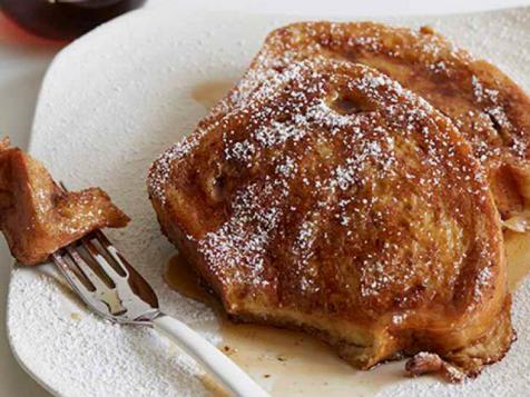How to Make French Toast