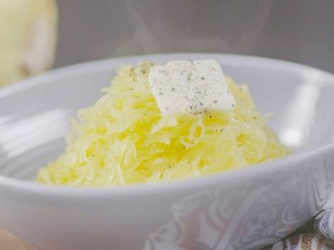 Spaghetti Squash