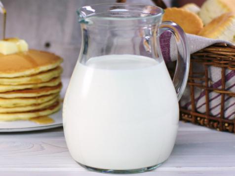 How to Make Buttermilk