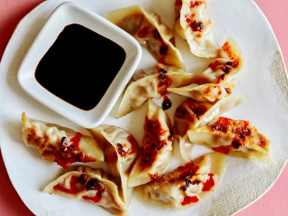 Chinese Dumpling Recipes Everyone Should Master