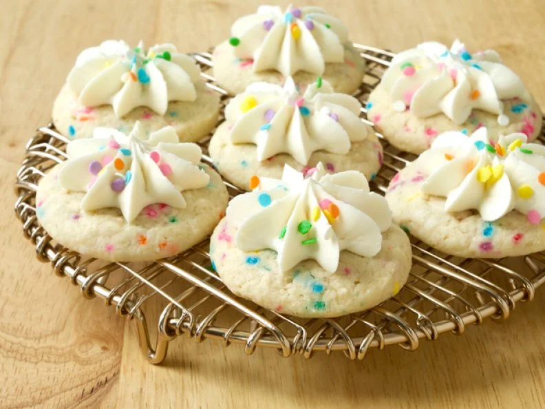 19 Sprinkle Cookie Recipes To Brighten Your Day | Food Network