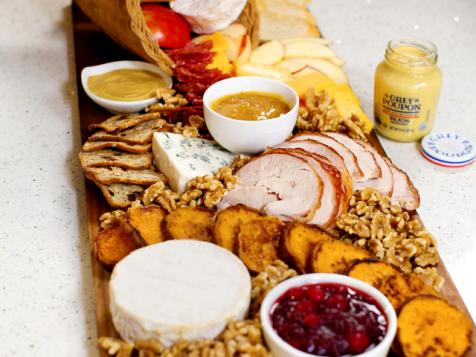 Friendsgiving Board