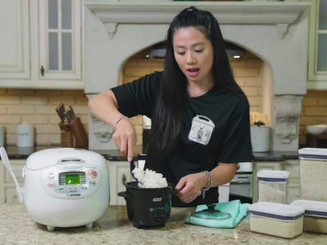 Rice Cooker 101