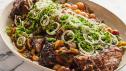 Classic Braised Brisket