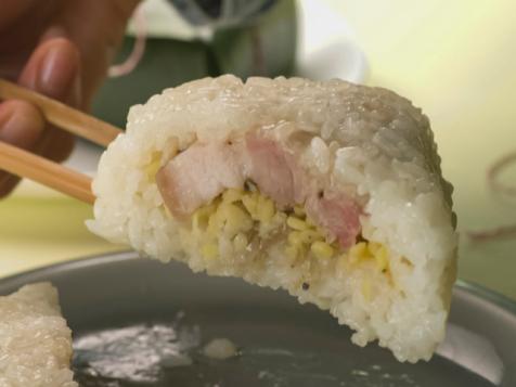 Banh Chung