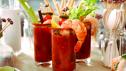 Bloody Mary Bar
