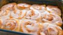 English Muffin Jam Rolls