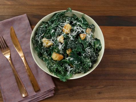 Kale Caesar