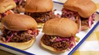 Pulled BBQ Pork