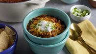 The Best Chili