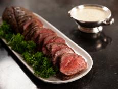 Featured image of post Pioneer Woman Beef Tenderloin With Garlic Butter