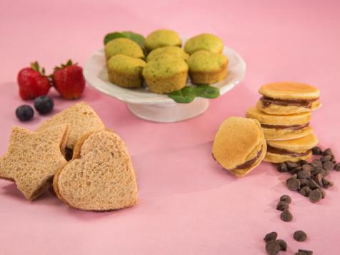 3 Freezable Lunchbox Ideas