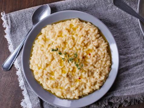 I Thought I Knew How to Make the Creamiest Risotto — Until I Learned This Easy Trick