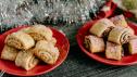 Molly's Rugelach Two Ways