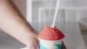 John's Water Ice in Philly