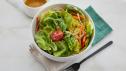 How to Wash Salad Greens