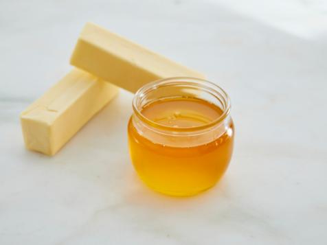 How to Make Ghee