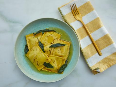 How to Make Brown Butter