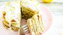 Lemon-Poppy Seed Pancakes