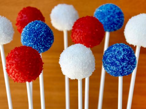 Oreo Cookie Pops