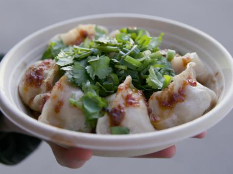 Have Food Truck, Will Travel