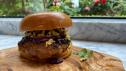 Korean-Style Burger