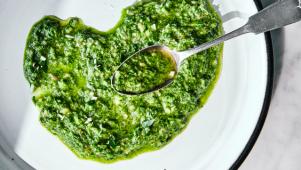 The Only Green Sauce You Need