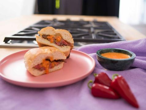 Prego Rolls