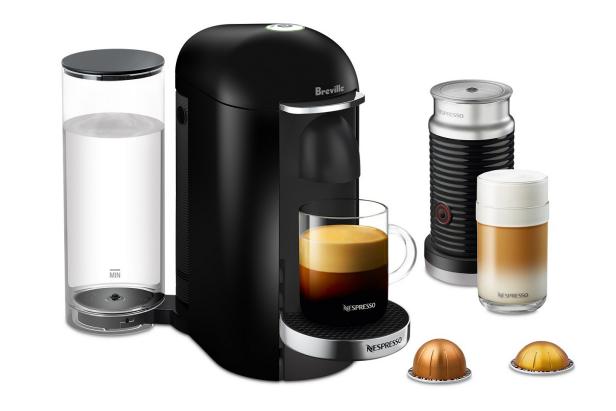 7 Best Nespresso Coffee Machines 2024 Reviewed, Shopping : Food Network