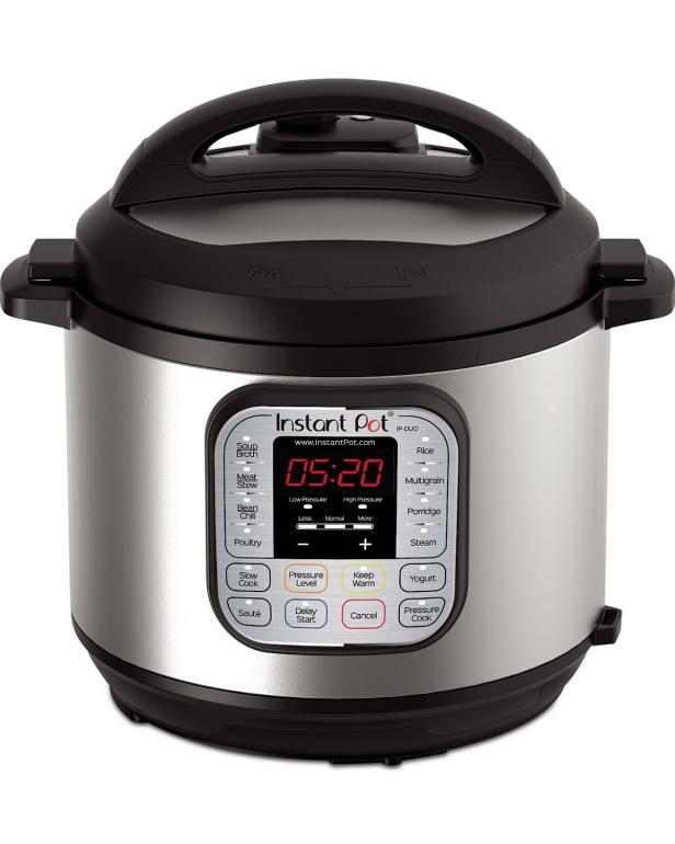 All-Clad 8-Qt. Stainless Steel Multi-Cooker - Macy's