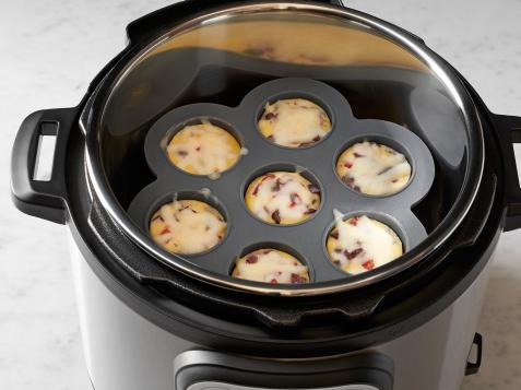 The Instant Pot Egg Mold Hack Facebook Can’t Stop Talking About
