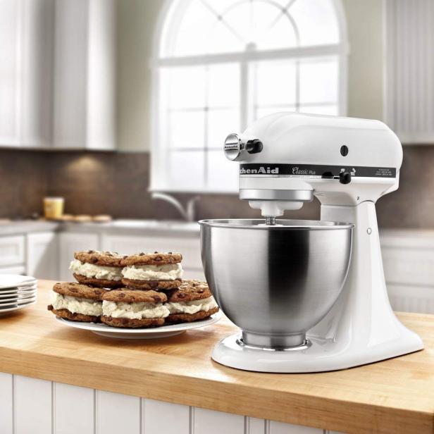 KitchenAid Stand Mixer On Sale on  : Food Network, FN Dish -  Behind-the-Scenes, Food Trends, and Best Recipes : Food Network