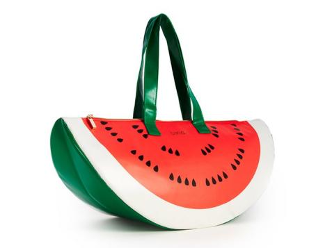 Feed Your Watermelon Obsession with These Sweet Goodies