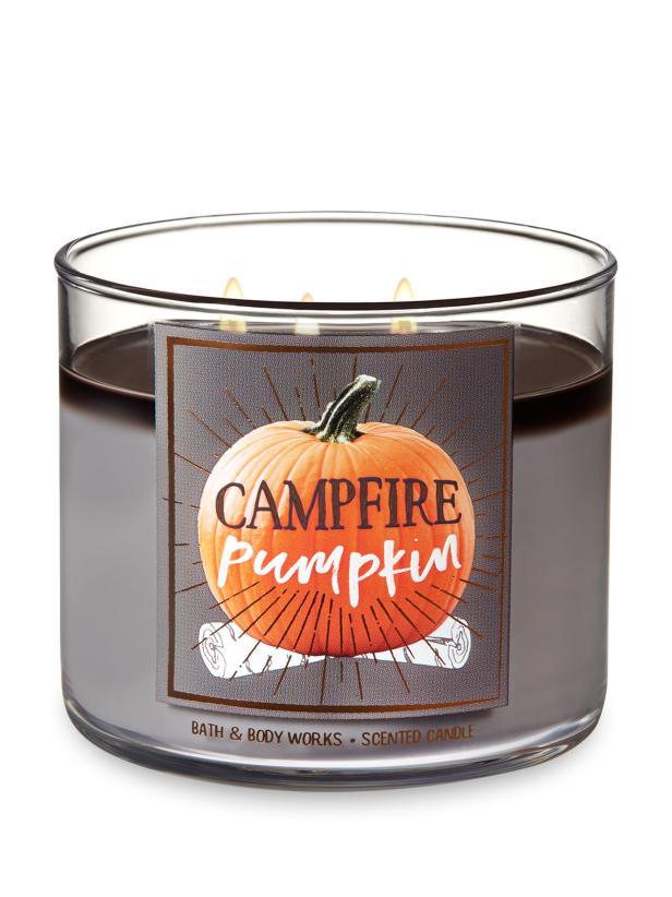The Best Bath and Body Works Pumpkin Candles Food Network FN Dish
