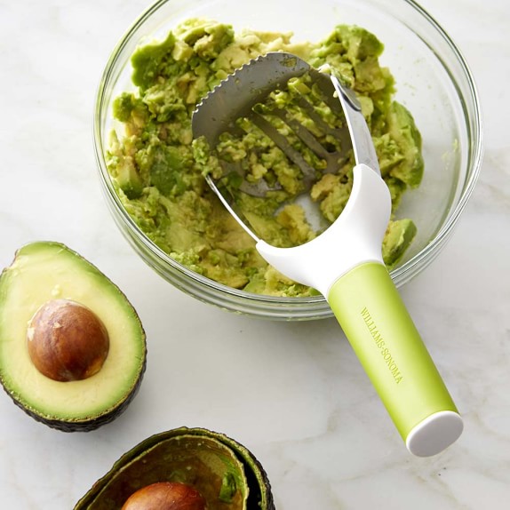 Masher Cutter Avocado Keeper Pitter Pelapatate Affettatrice Avocado Saver 6-in-1 Multi-Funzionale Avocado Tool Set Avocado Affettatrice 