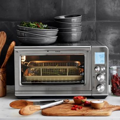 Air Fryer Toaster Oven, Top 10 Countertop Convection Ovens
