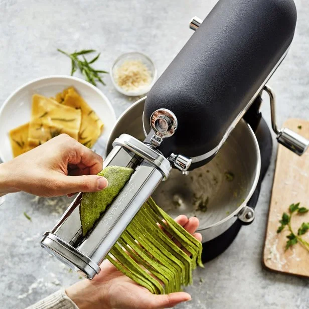 Best KitchenAid Attachments 2022 Reviewed Food Network