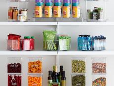 These products are the secret to a Pinterest-worthy pantry.