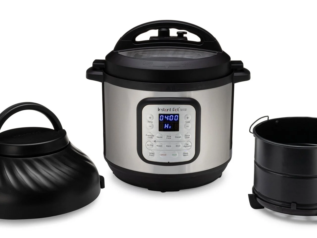 Borneobulletin Com Black Friday Instant Pot Duo Crisp