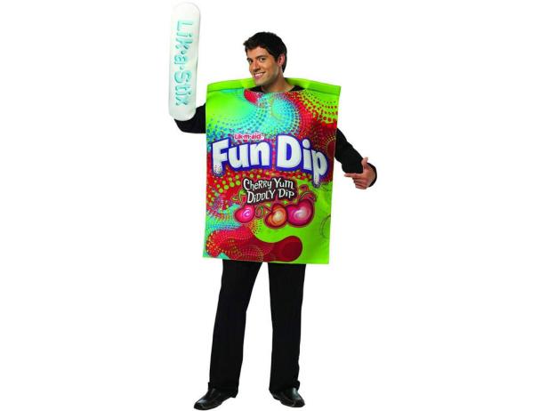 Food-Themed Halloween Costumes You Can Amazon Prime | FN Dish - Behind ...